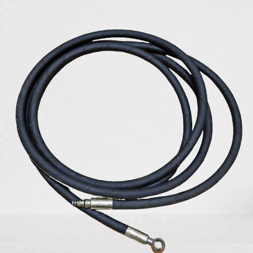 Шланг гидравлический сцепления HW WG9719230027