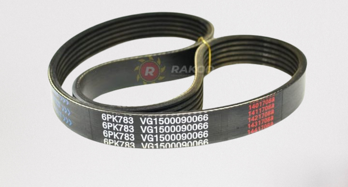 Ремень 6PK783