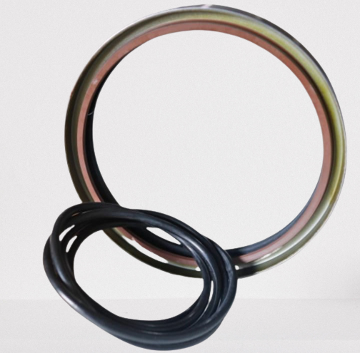 Сальник ступицы качественный 190*220*30