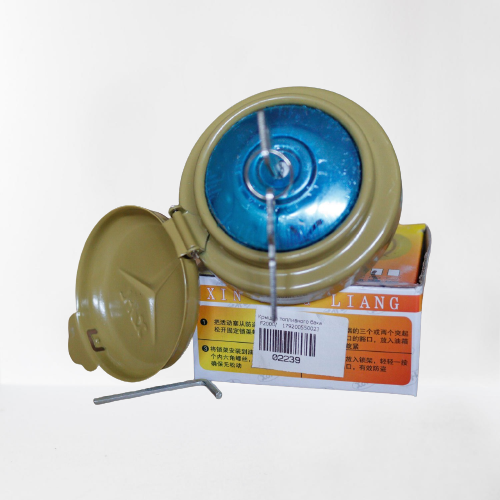 Крышка топливного бака F2000/ 179200550023