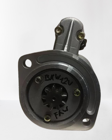 Стартер FAW 498 12v