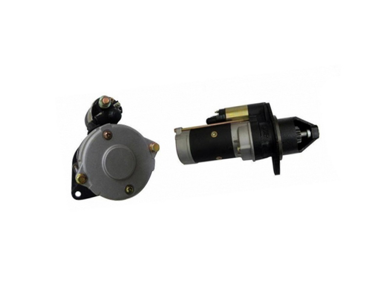 Стартер FAW 12зуб/QDJ275A