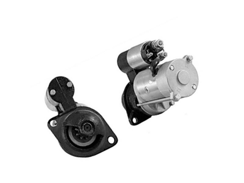 Стартер QDJ2636C