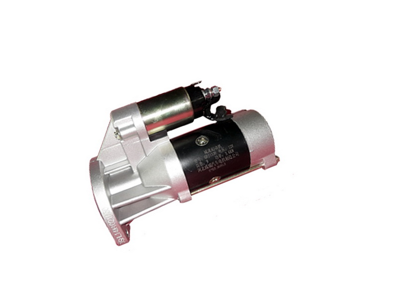 Стартер QDJ2538