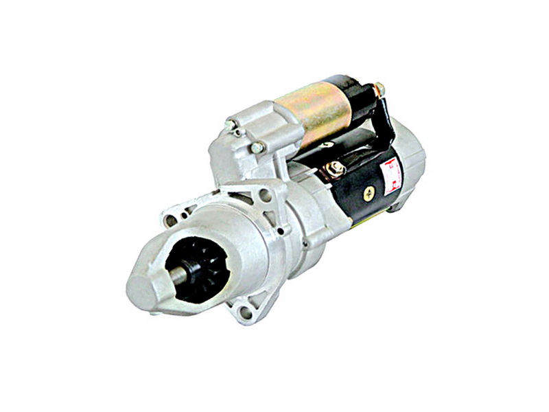 Стартер QDJ2408