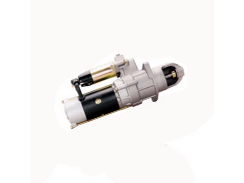 Стартер QDJ273A