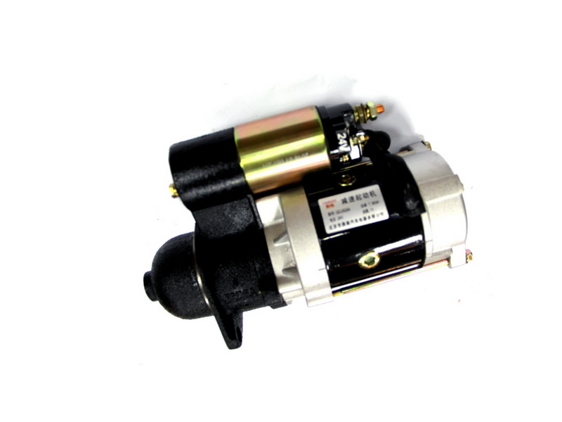 Стартер 13023606