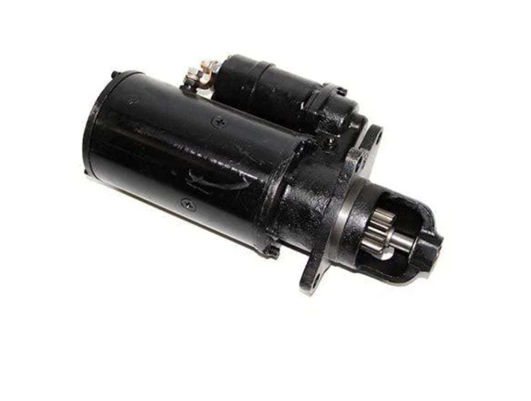 Стартер 2827A D11-101-03