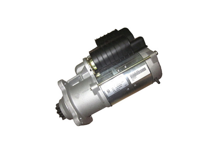 Стартер BOSCH/612600090293