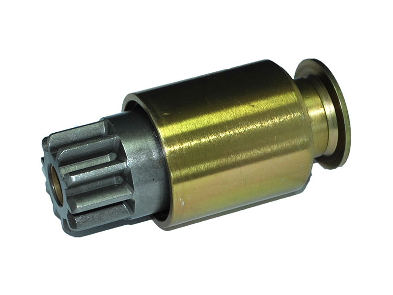 Бендикс стартера 6114В (11зуб)/QD2827-B