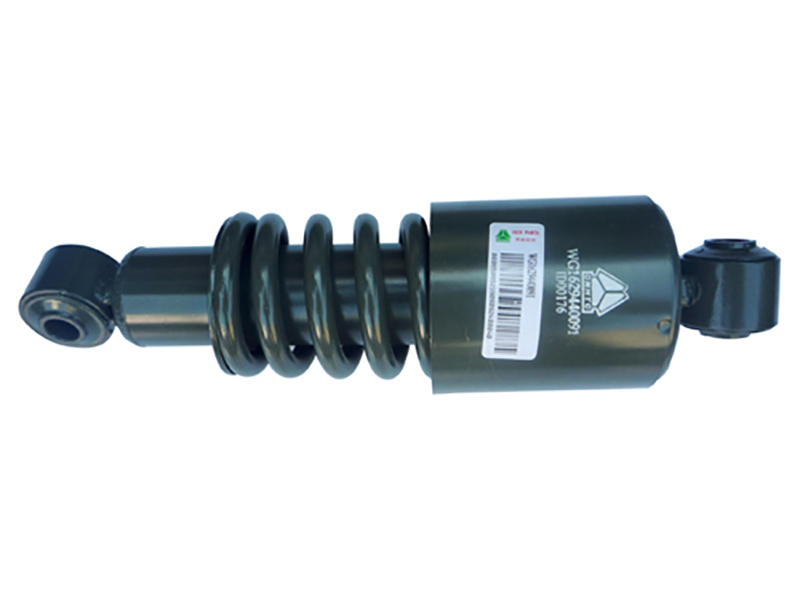 Амортизатор кабины HW WG1629440091