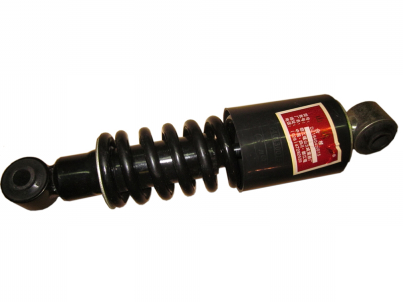 Амортизатор кабины задний F2000 DZ1640430015