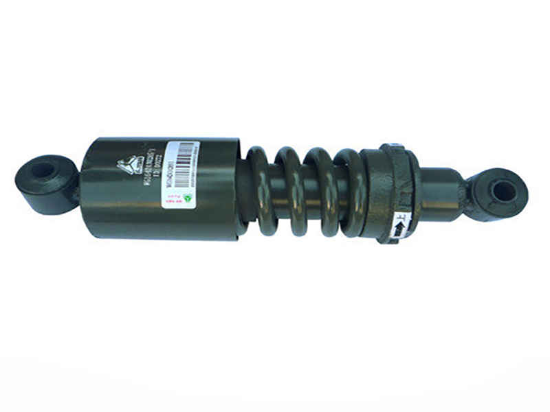 Амортизатор кабины WG1642430285