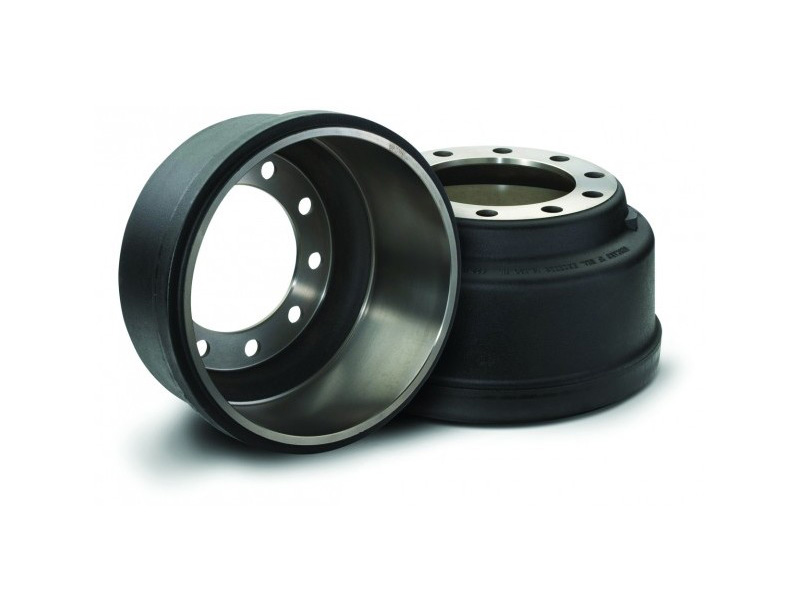 Барабан задний N.BENZ 22 3464230601