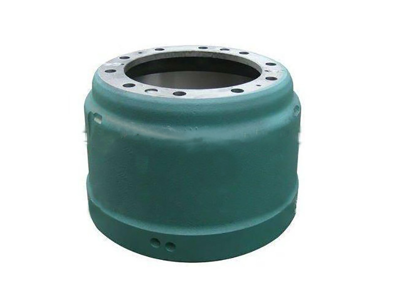 Барабан тормозной задний 14 отверстий/AZ9231342006