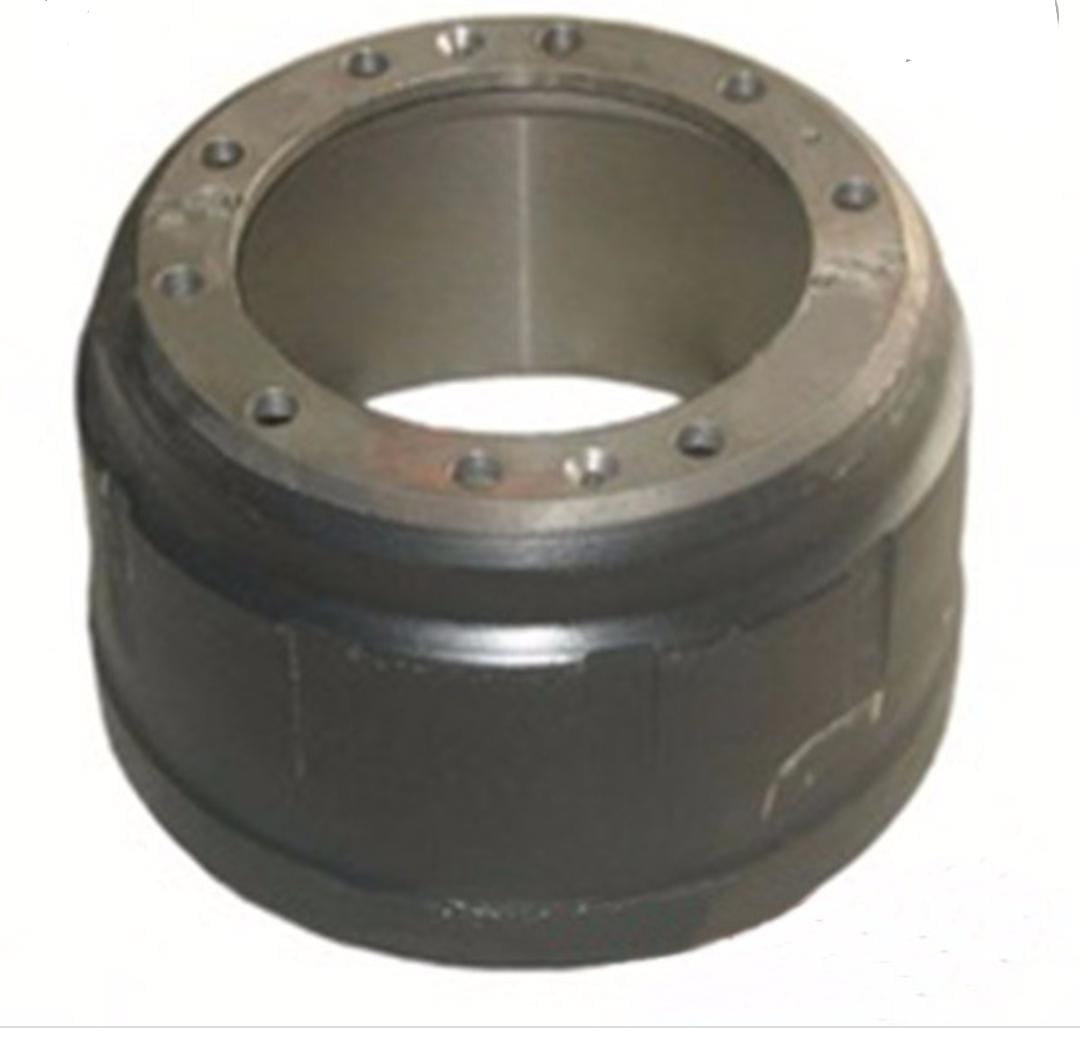 Барабан тормозной задний 8 отверстий AZ199112340006