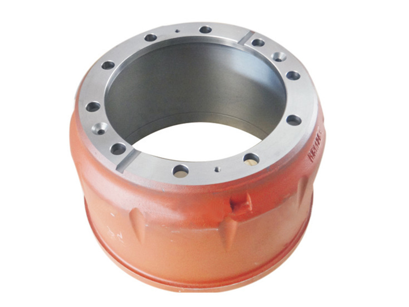 Барабан тормозной задний F3000 81.50110.0144