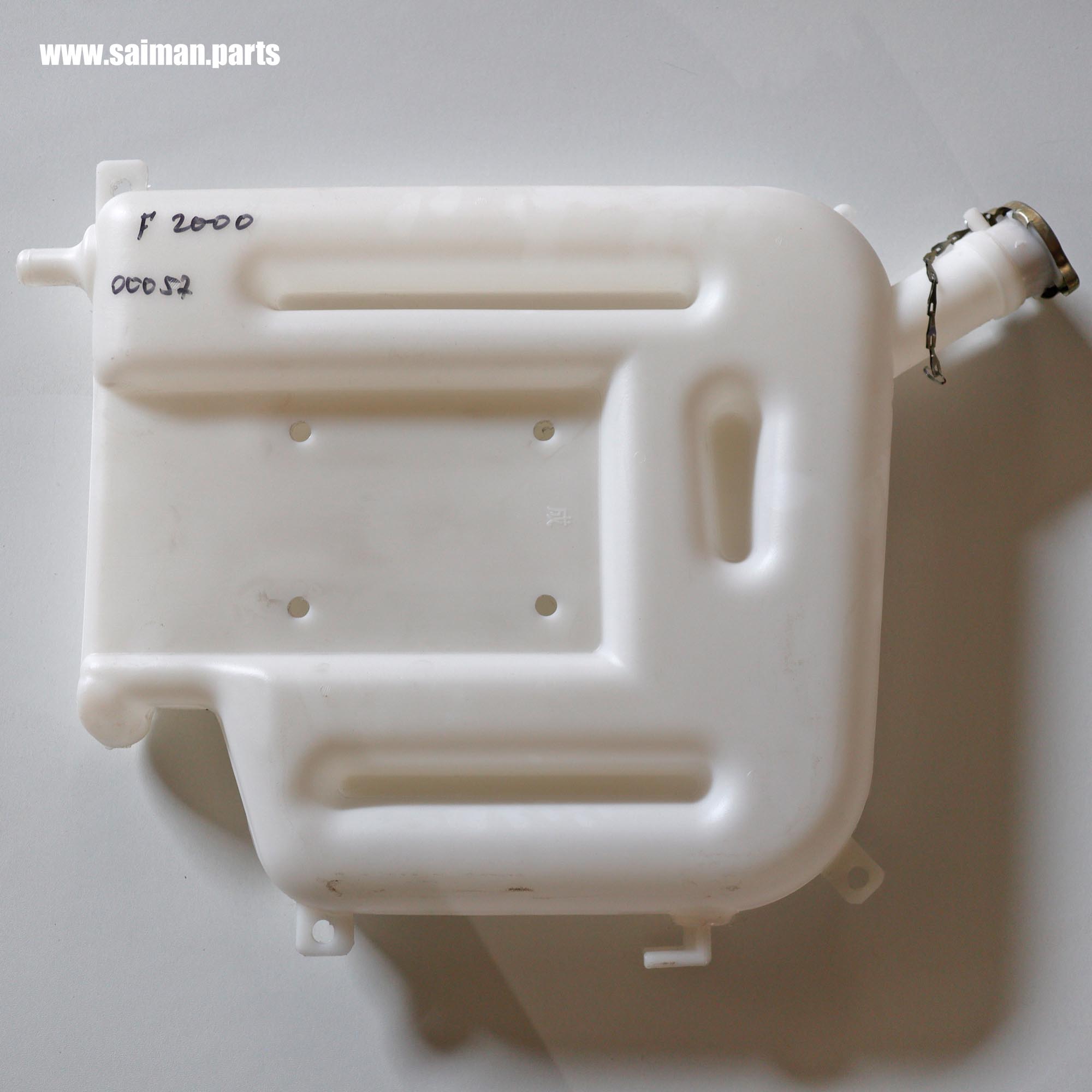 Бачок расширительный F2000 DZ9114530261/DZ9114530260