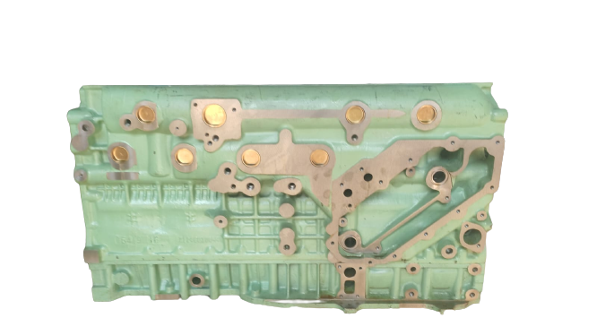 Блок D12 AZ1246010049