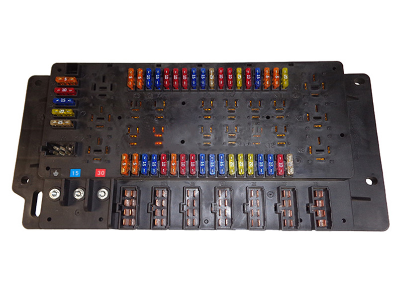 Блок предохранителей HW WG97165800211