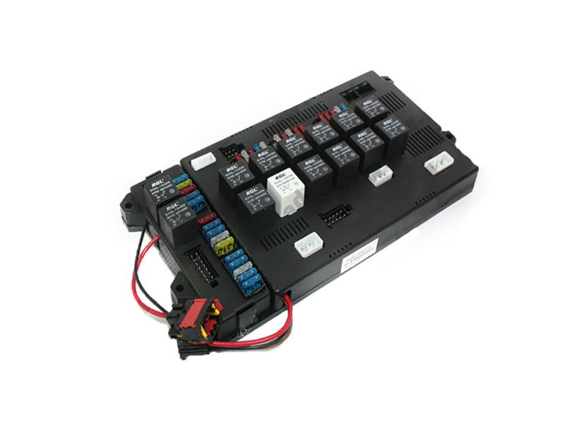 Блок предохранителей HW EVRO3 AZ9719581023