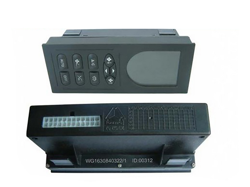 Блок управления отопления HW WG16308403221