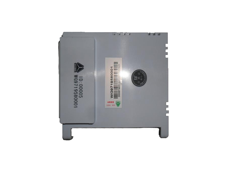 Блок управления приборами HW WG97195800011