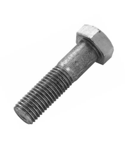 Болт V образной тяги 18х72