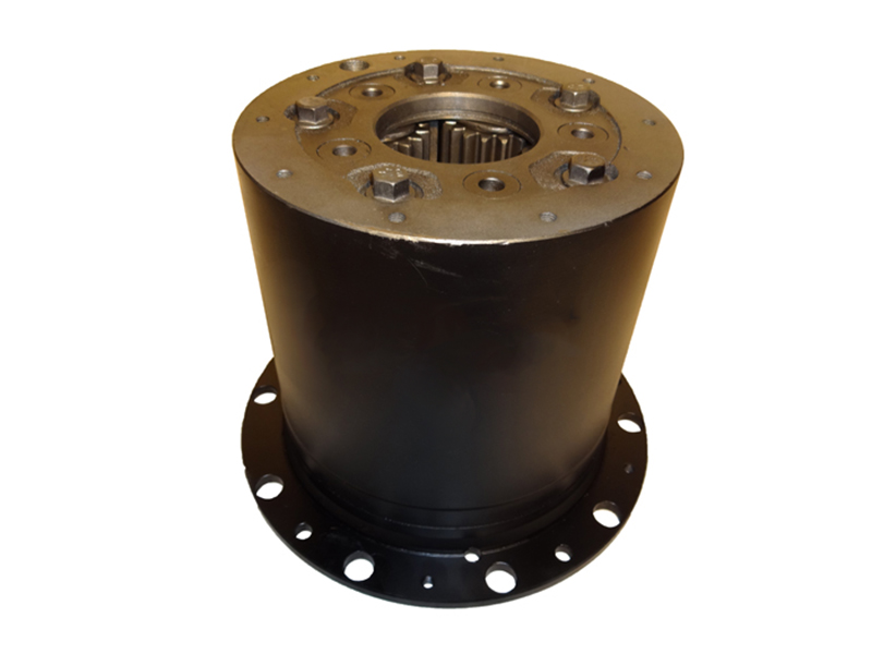 Бортовой редуктор F3000 81.35114.6113