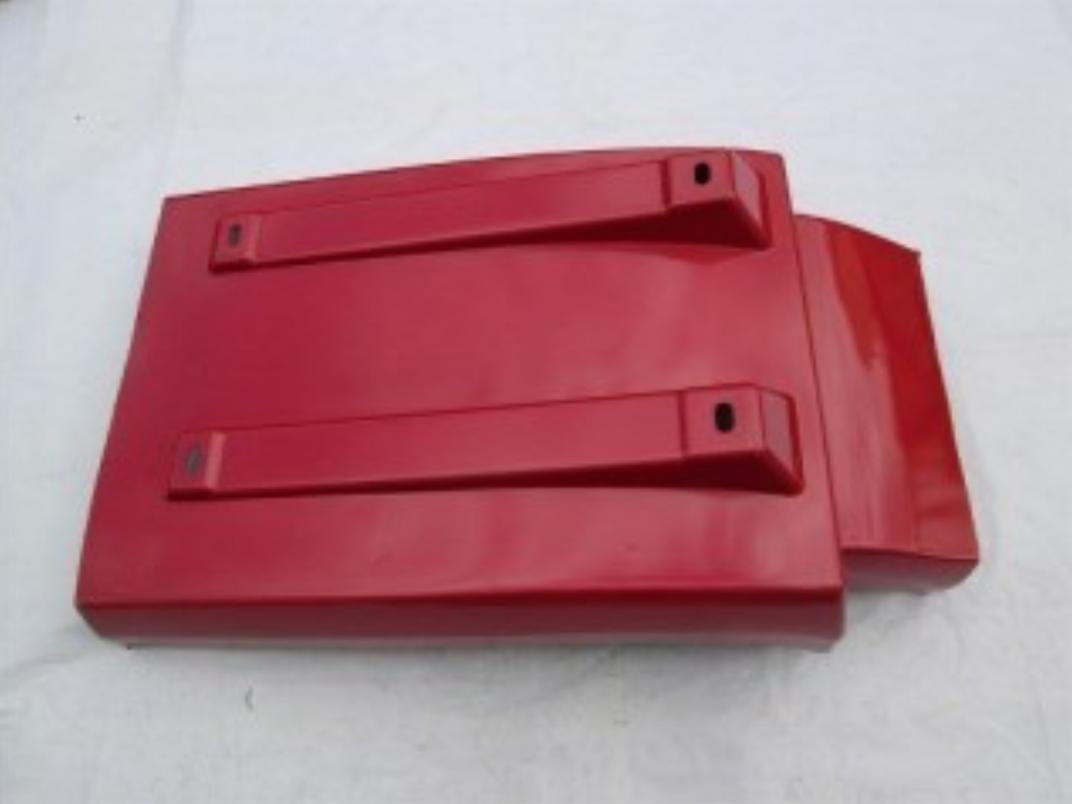 Брызговик HW 2010 L WG1642230103DQ