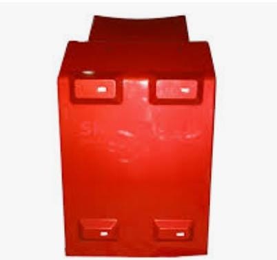 Брызговик HW R 2007 WG1642230004DQ