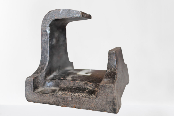 Бугель рессоры HW 99.0145202994.