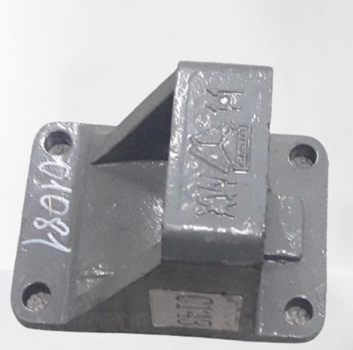 Бугель рессоры xw11