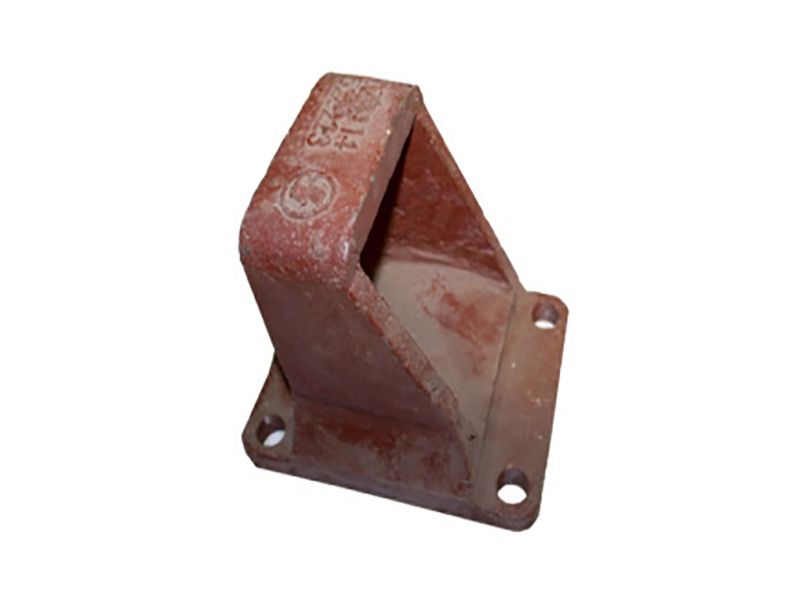 Бугель рессоры F2000 R DZ9114520224