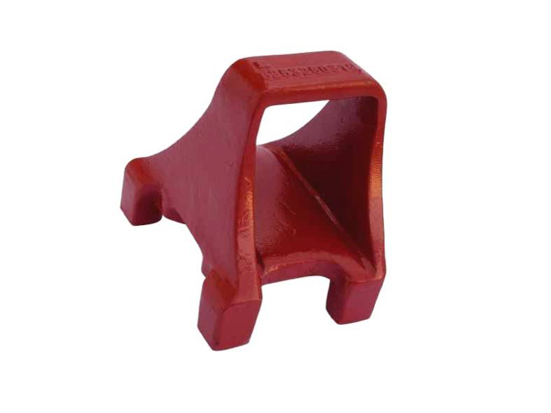 Бугель рессоры Н.БЕНЦ L 6253250219.