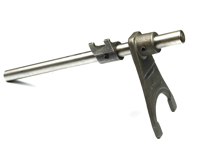 Вал переключения передач КПП WG2203220103