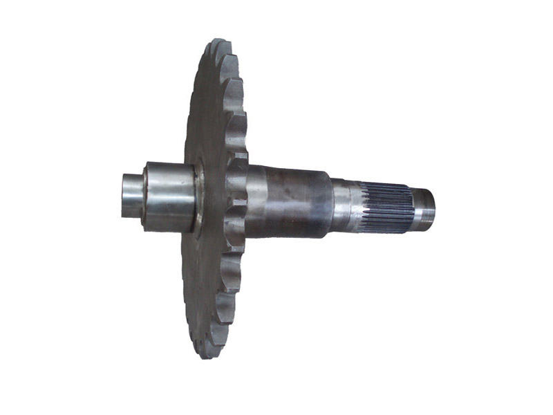 Вал шестерни передний GR215 85513030