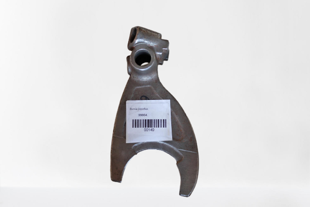 Вилка коробки 99664.