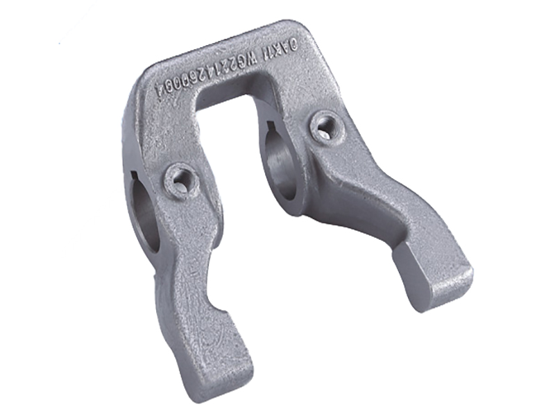 Вилка КПП 2 AZ2214260001