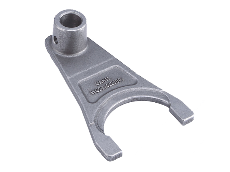 Вилка КПП 9-16 AZ2214260001