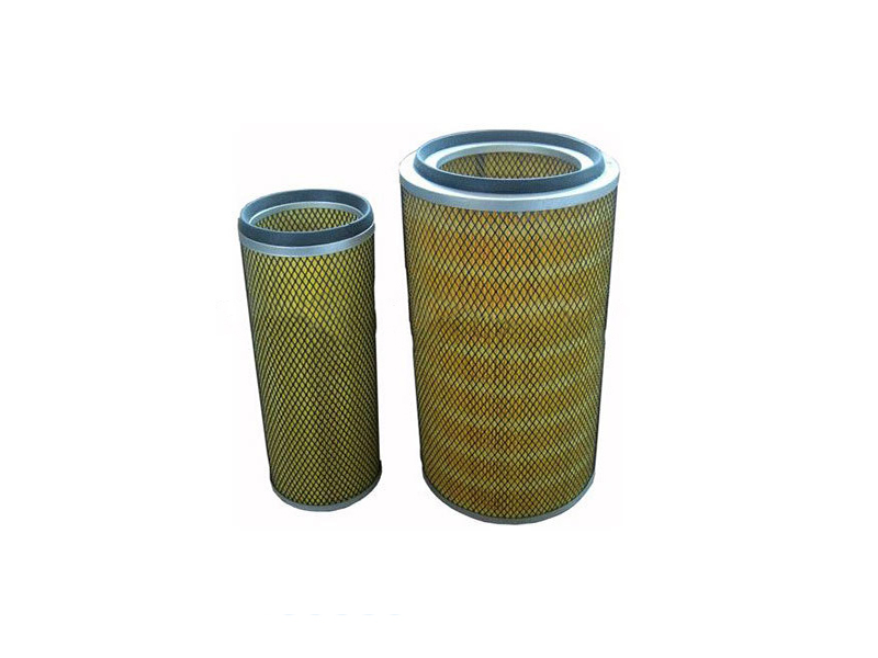 Воздушный фильтр K2640 ориг