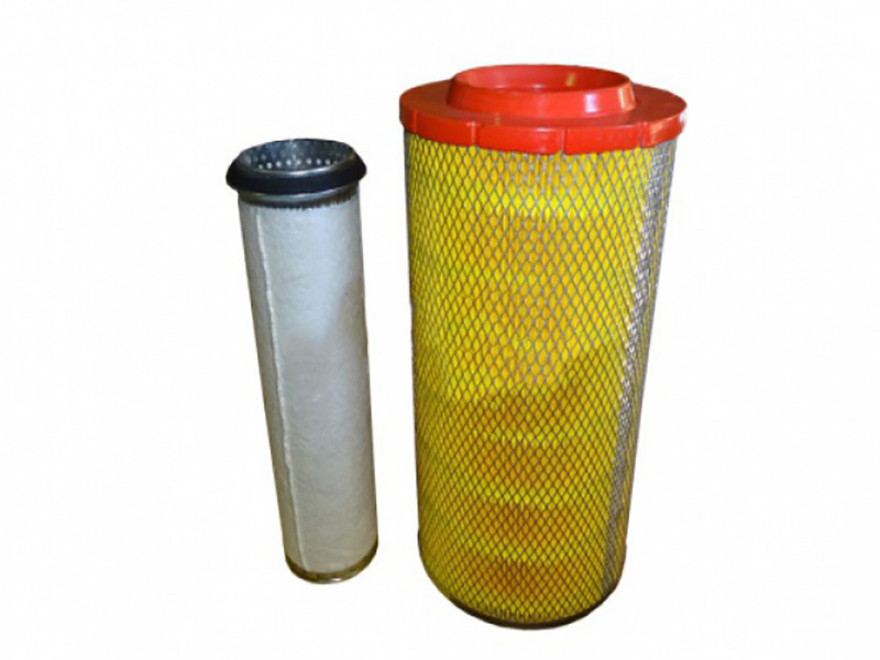 Воздушный фильтр XCMG К2036 B7617-1109102