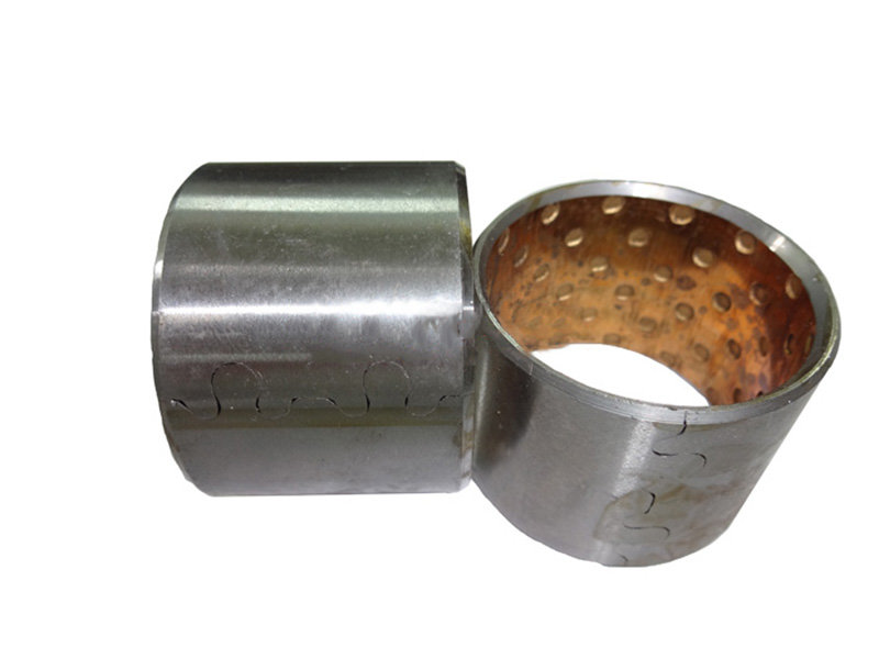 Втулка разжимного кулака AZ9100340017