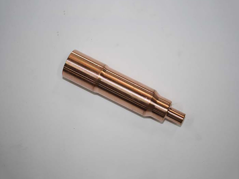 Втулка форсунки WP10 EVRO 3 612600040235