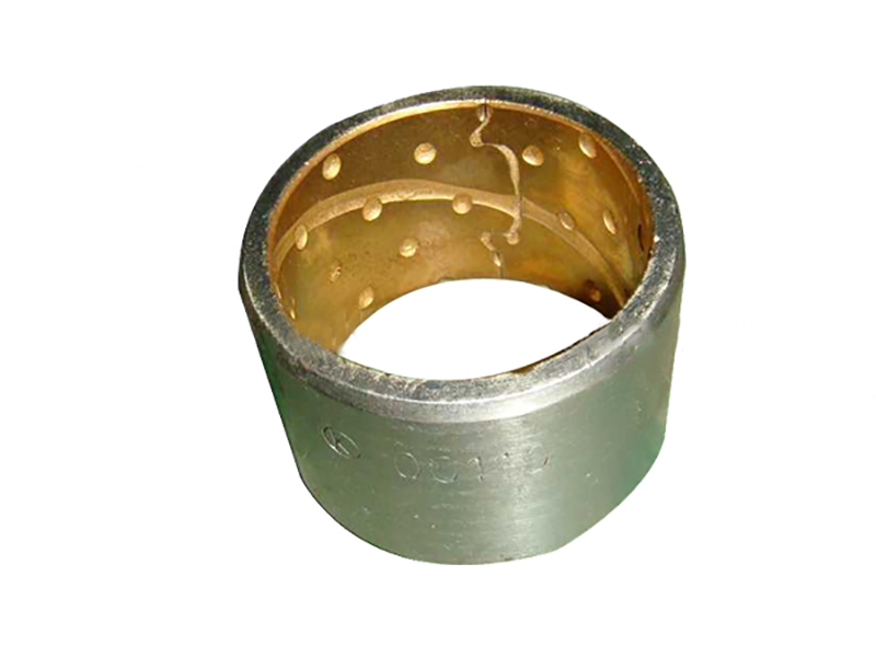 Втулка шкворни 09 WG9100411035