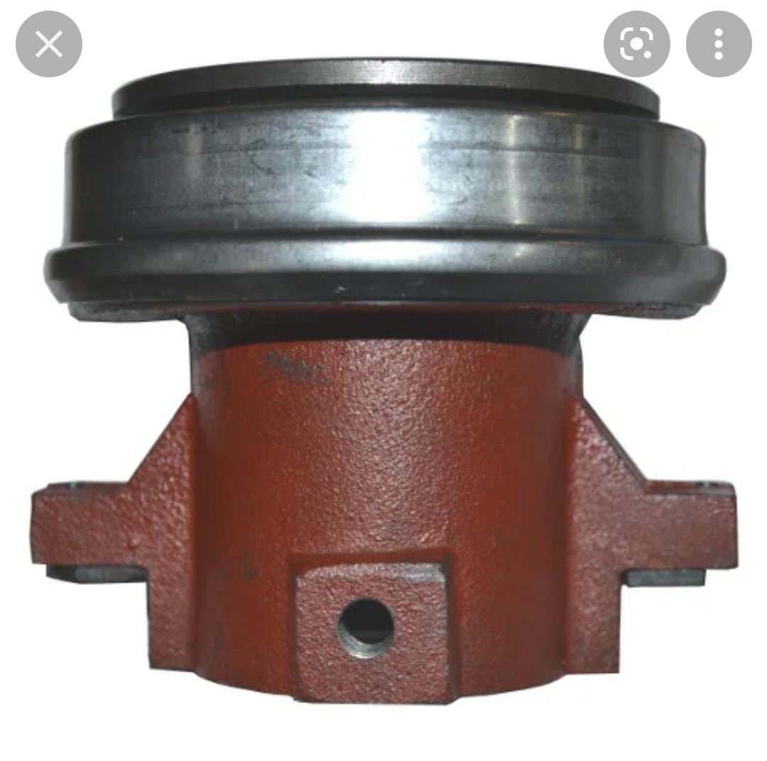 Выжимной подшипник 85CT5787F2