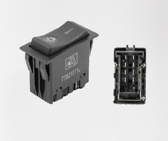 Выключатель фары F2000 005. 81.25505.6255