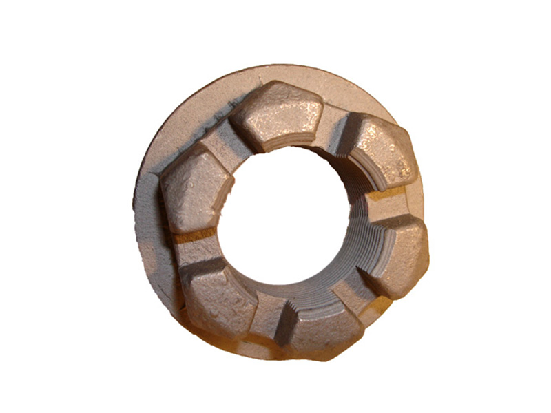 Гайка фланца 79000320013