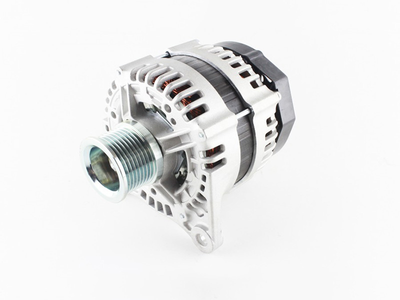 Генератор 4990783