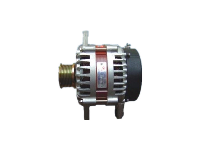 Генератор CUMMINS 3972529